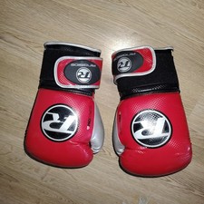 Ringside Leather Pro Training