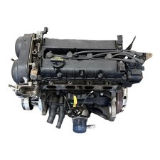 FORD FIESTA HXJA ENGINE ZETEC
