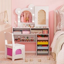 Princess Dressing Table Set