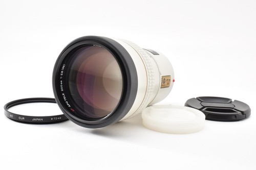 Excellent minolta af - af, apo