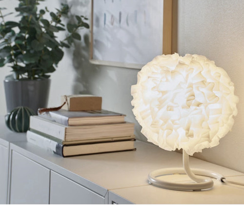 Ikea vindkast table lamp - ikea,