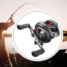 Fishing reel, 18 lb