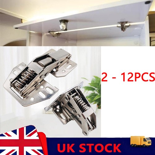 12pc overhead swing up - 2-12pc,