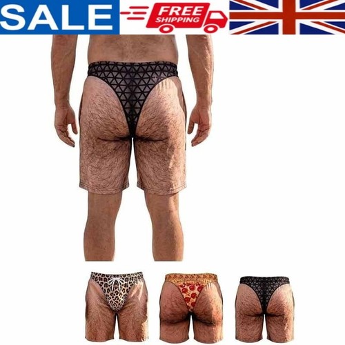 The cheeky commando novelty - the,