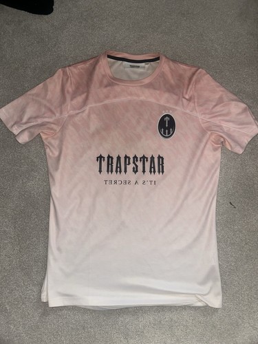 Trapstar men pink - trapstar, men’s
