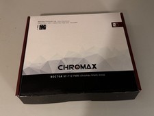 Noctua NF-F12x25 120mm PWM