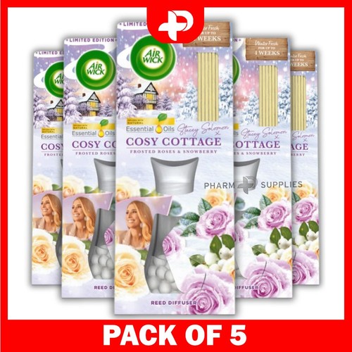 Air wick reed - wick,