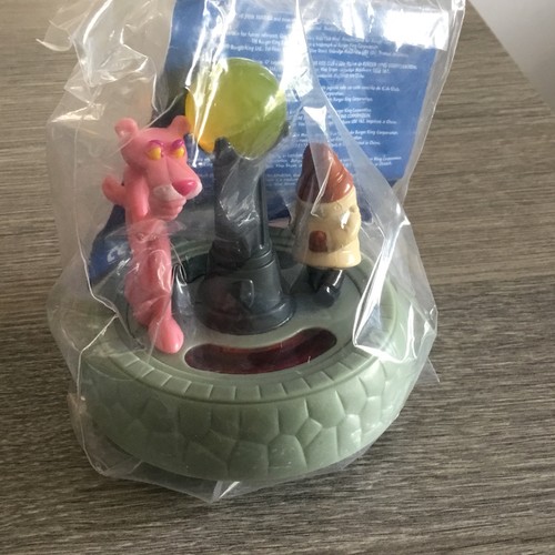 Burger king kids - king,