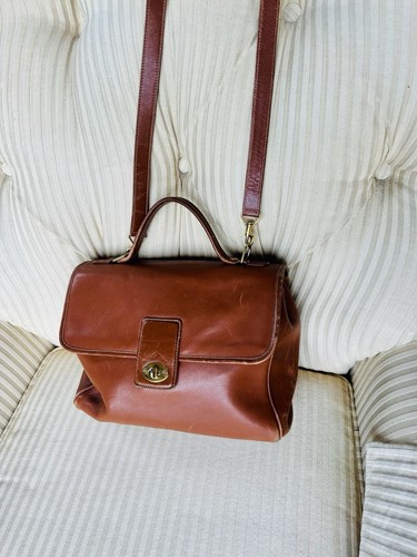 Vintage gucci brown - vintage,