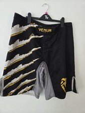 Mens 36w venum - fighting, mma