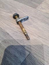 Evinrude Johnson 278208 Carb Mix Adjustment Arm & Shaft Outboard 18hp 20hp 25hp