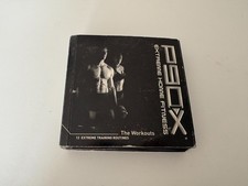 P90X3 Extreme Fitness