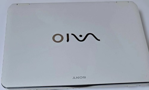 Sony vaio vgn cs52jb core - vgn-cs52jb, i5