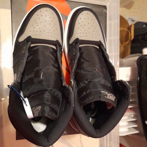 Air jordan retro high - og,