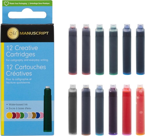 Manuscript creative ink - manuscript,