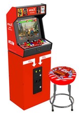 SNK NeoGeo MVSX Multi Game