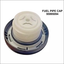 Cap for Fuel Filler Neck Pipe