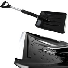 Snow shovel extendable - shovel,