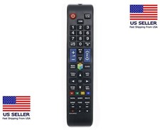 New AA59-00582A Replaced Remote for Samsung Smart TV Sub AA59-00580A AA59-00637A