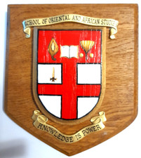 School of Oriental and African