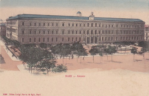 Bari - bari,