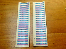 Matchbox 5c 5d London Bus (20