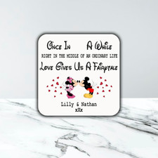 Personalised Disney Inspired