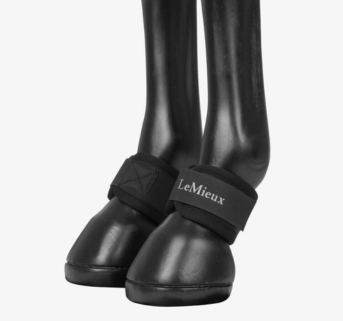 Lemieux neoprene pastern wrap - lemieux,