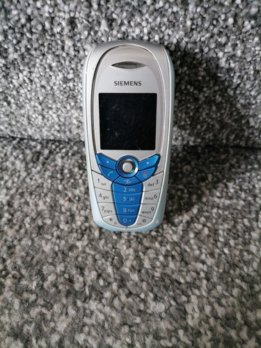 Siemens c65 mobile - siemens,
