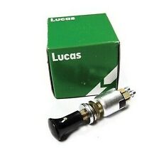Lucas SPB104 PPG1 2H4841 On-Off Pull Switch Classic / Vintage / Kit Car NEW 