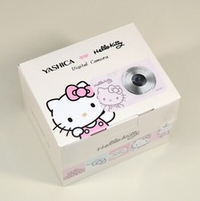 Hello Kitty YASHICA Digital