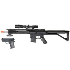 Ukarms ris spring airsoft - ukarms,