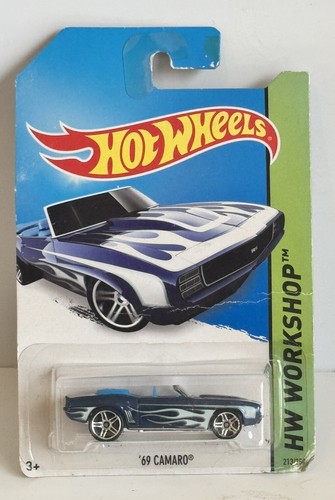 Hot wheels workshop - wheels, 1:64