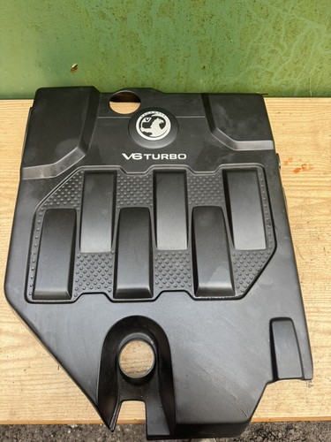 Vauxhall insignia engine - vauxhall, cover