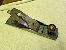 Record 2 woodworking - no,