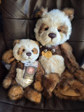 Charlie Bears Ross and