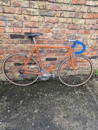 1978 holdsworth professional - 1978,