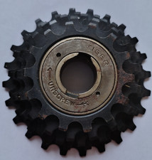 NOS VINTAGE TIGER 5 SPEED