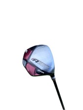 Mizuno JPX A25 3 Wood / SR