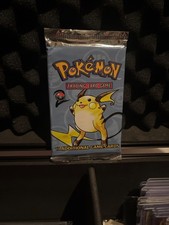 WOTC Pokémon American Base