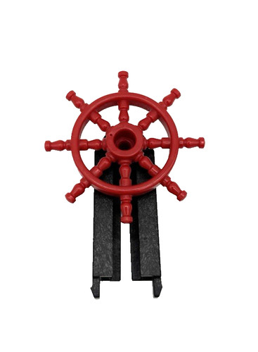 Playmobil steering wheel - steering,