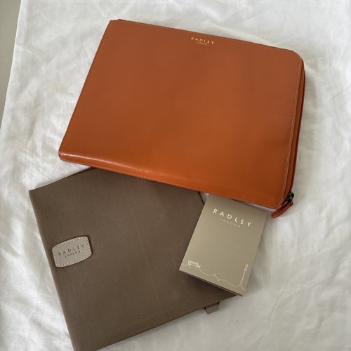 Radley london faux leather - radley,