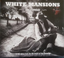 Paul Kennerley - White