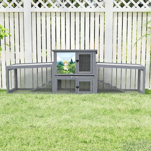95inches extra large - large, wood