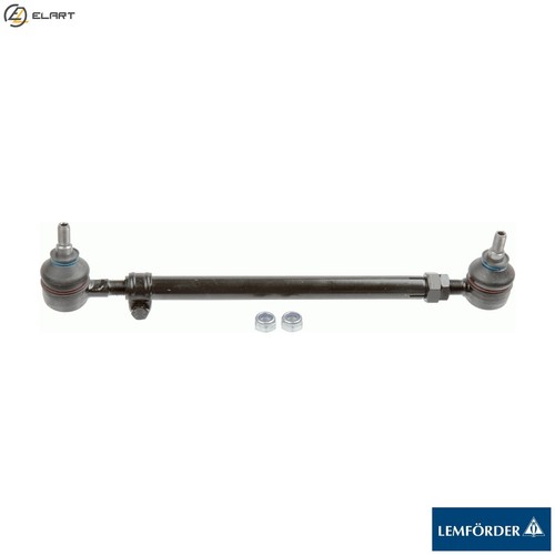 Tie rod 10717 for - tie, 02