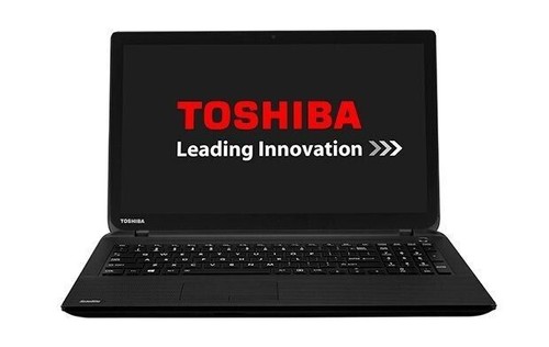 Toshiba laptop screen - laptop, 15.6"