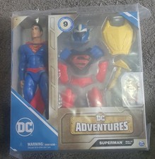 Superman figure brand - brand, new