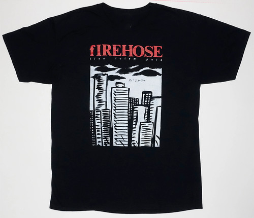 Firehose live totem - firehose,
