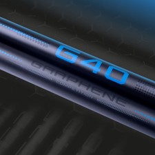 MAP TKS G40 16m Pole Package