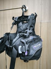 Aqualung Pearl Ladies BCD